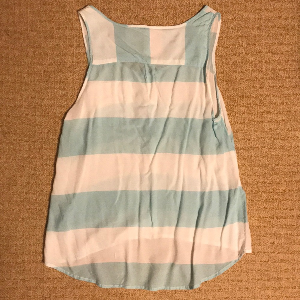 Tank Top - Picture 3 of 3